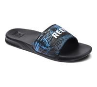 Reef Reef One Slide black faded palm 8