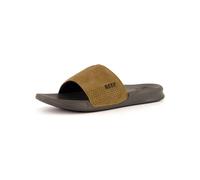 Reef Reef One Slide grey/tan 11