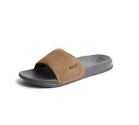 2024 Reef Ein Schieber - Grey / Tan 37.5
