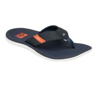 REEF SANTA ANA Sandale 2025 navy/white/orange - 45