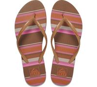 Reef Reef Seaside Prints smoothie stripe 10