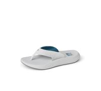 Reef Rover + Flip-Flops für Herren, Graublau, 46 EU