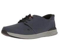 Reef Rover Low Navy/Grey, Herren Sneaker, Mehrfarbig (Navy/Grey NAG), 42 EU (8 UK)