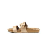 Reef Sandale Damen Cushion Vista Perf, Seashell, 38.5 EU