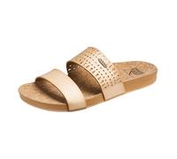 Reef Sandale Damen Cushion Vista Perf, Seashell, 40 EU