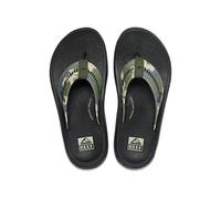 Reef Sandale Herren Swellsole Cruiser Camo/Grey - CJ0399 - 44