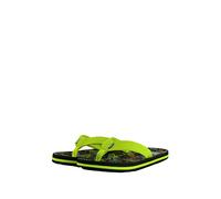 Reef Sandale Jungen Kids Ahi, Neon Palm, EU 32
