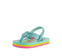 Reef Sandalen in Türkis - 48% | Größe 21 | Babysandalen