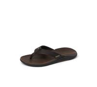 Reef Leather Offshore dark brown 12