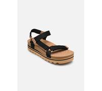 Reef - Sandalen CUSHION REM HI - Schwarz - Größe 41
