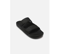 Reef Herren Cushion Tradewind Slide Sandale, Schwarz, 42 2/3 EU