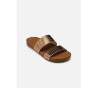 Reef - Sandalen Cushion Vista - Gold und Bronze - Größe 40