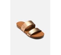 Reef - Sandalen Cushion Vista - Gold und Bronze - Größe 41