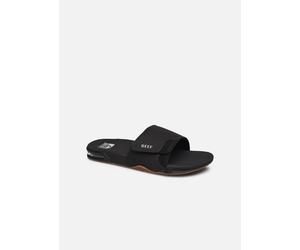 Reef - Sandalen Fanning Slide - Schwarz - Größe 40
