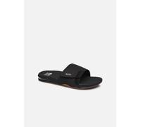 Reef Fanning Slide Sandale schwarz 43 schwarz