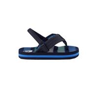 Reef Little Ahi Flipflop, Deep Sea Stripes, 20 EU