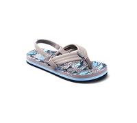 Reef Sandalen in Grau - Größe 24 | Babysandalen