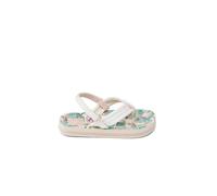 Reef Sandalen "Little Ahi" in Creme - Größe 23 | Babysandalen