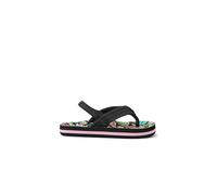 Reef Sandalen "Little Ahi" in Schwarz - Größe 20 | Babysandalen
