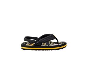 Reef Sandalen "Little Ahi" in Schwarz - Größe 22 | Kindersandalen