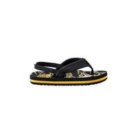 Reef Sandalen "Little Ahi" in Schwarz - Größe 23 | Kindersandalen