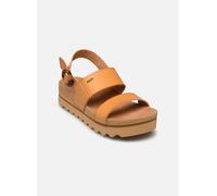 Reef Vista Hi Buckle Sandals Beige EU 40 Frau (Herstellerartikelnummer: CI9065-9)