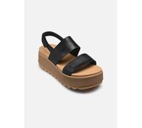 Reef Water Vista Higher Sandalen EU 37 1/2 Black / Tan