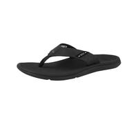Reef Sandalen Santa Ana Schwarz Herren Größe EU 44