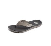 REEF Santa Ana Flip-Flops für Damen mit Fußgewölbeunterstützung, wasserfreundlich, mit abriebfester Außensohle, Pilz, 42.5 EU