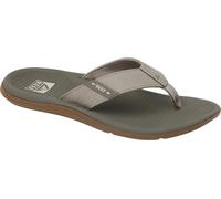 Reef Herren Santa Ana Sandale (Größe 42, oliv)