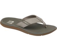 Reef Herren Santa Ana Sandale (Größe 44, oliv)