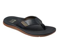 Reef - Santa Ana Sandalen Herren schwarz