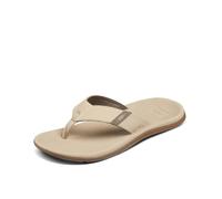 Reef Herren Flip-flops Mann Santa Ana Beige Größe 40