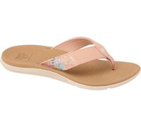REEF SANTA ANA WOMEN Sandale 2026 peach/tan - 40