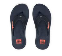Reef Santa Ana Zehentrenner Sandale für Herren - CJ6599 - 45