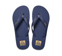 Reef Herren Seaside Flipflop, Navy, 43 EU