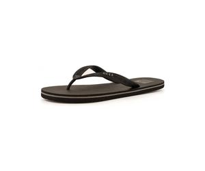 Reef Seaside/Mens Sandals/ black 8