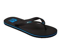 Reef Seaside Zehenslipper für Herren, Blau, 41 EU
