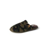 REEF Slacktide Hausschuhe, Camo, X-Large