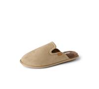 REEF Slacktide Hausschuhe, Greige, X-Large