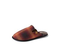 REEF Slacktide Hausschuhe, Ombre Plaid, Größe L