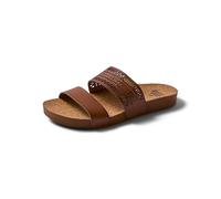 Reef Slipper Cushion Vista Perf Coffee EU 37.5 (Woman)
