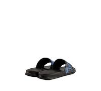 Reef Herren One Slide Sandale (Größe 40, schwarz)