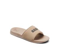 Reef One Slide Sandals Beige EU 45 Mann (Herstellerartikelnummer: CJ0035-12)