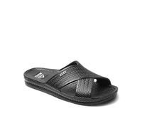 Reef Slipper Water X Slide Black EU 40 (Woman)