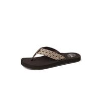 Reef Smoothy Sandalen EU 45 Brown / Brown