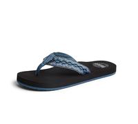 Reef Smoothy Sandals Blau EU 42 Mann (Herstellerartikelnummer: RF000313VBL-9)