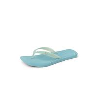 REEF Solaye Damen-Sandalen, Minzblaugrün, 41 EU