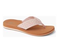 Reef Spring Woven cameo rose 7