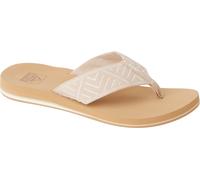 REEF SPRING WOVEN Sandale 2026 warm sand - 42,5